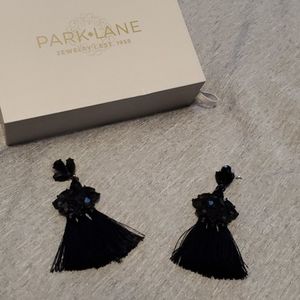 Park Lane earrings